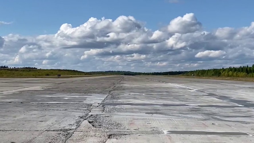 Капремонт взлётно-посадочной полосы в аэропорту Усть-Кута начнётся в 2026 году