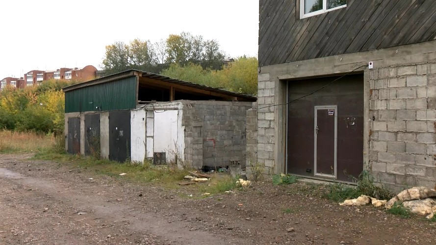 Итоги гаражной амнистии: более 14 тысяч боксов для машин узаконили в Иркутской области