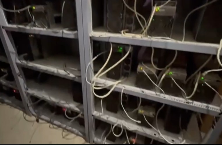 В Иркутске майнера обвиняют в хищении электроэнергии на 16 млн рублей