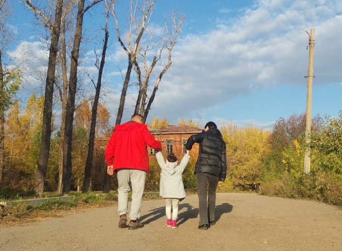 Более 31 тыс. дополнительных выходных использовали родители детей с инвалидностью в Приангарье