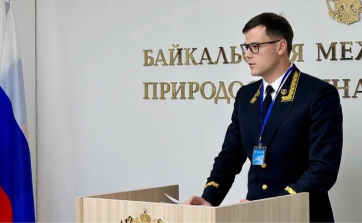 В Иркутске найден мёртвым судья Николай Курц