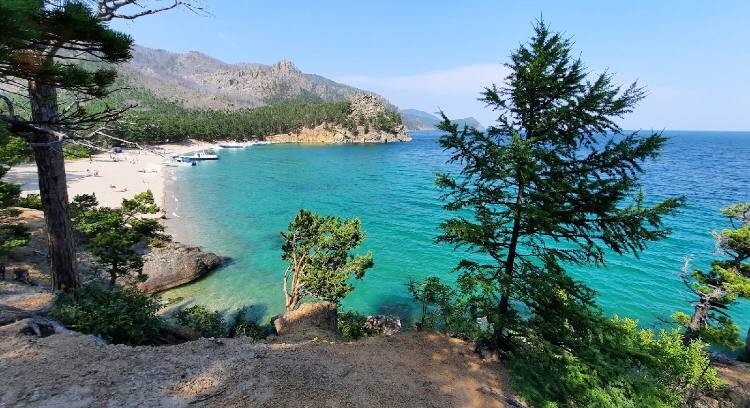 Байкал принял гостей из более чем 70 регионов России