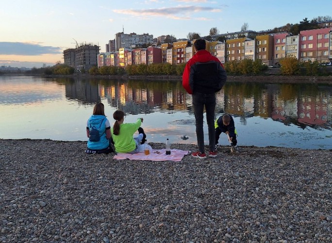 Приёмные семьи в Иркутской области получили право на статус многодетной