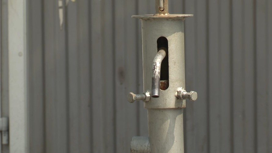 Нарушения санитарных норм найдены на 23 объектах водоснабжения в Приангарье