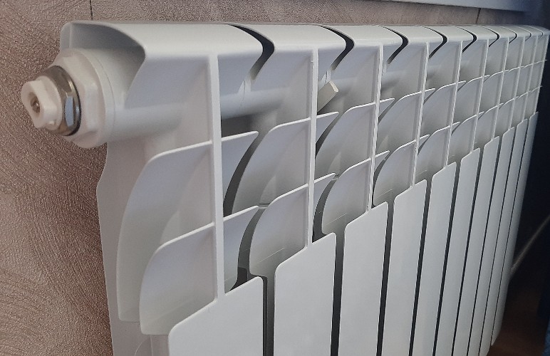 Отопительный сезон начался 22 сентября в Иркутске