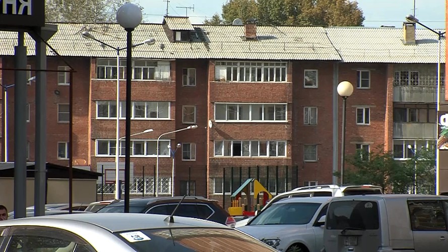 Средняя цена квадратного метра на вторичном рынке в Иркутске составляет 137 тысяч рублей