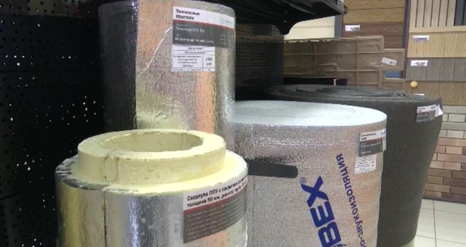 Как сохранить тепло в доме зимой, рассказали жителям Прибайкалья