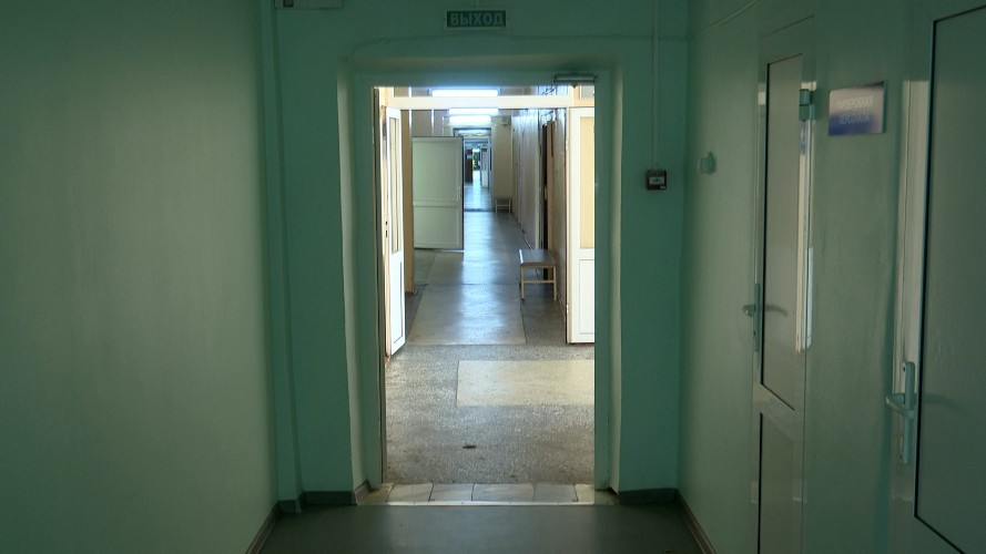 Поставщики сорвали доставку оборудования в больницы Приангарья