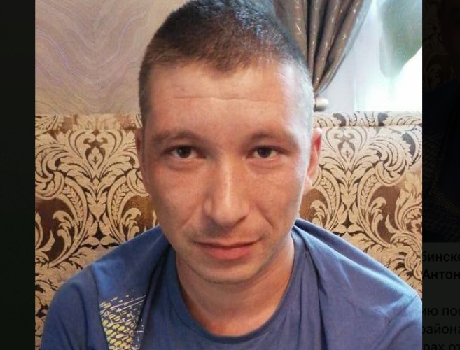 34-летнего рыбака ищут в Бодайбинском районе