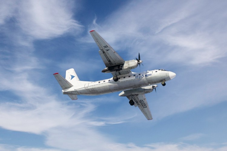 Субсидированные авиарейсы из Иркутска в Ербогачён и Киренск запустят с 29 сентября