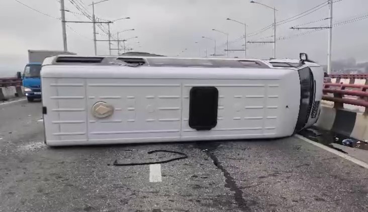 Александр Бастрыкин затребовал доклад о расследовании ДТП с маршруткой в Иркутске