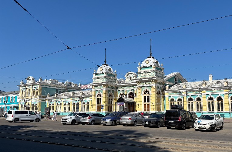 В Иркутске 28 сентября будет до +26°