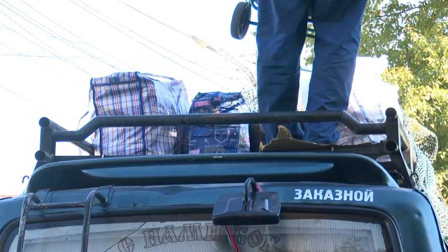 Стоимость проезда на междугородних автобусах в Иркутской области резко подскочила