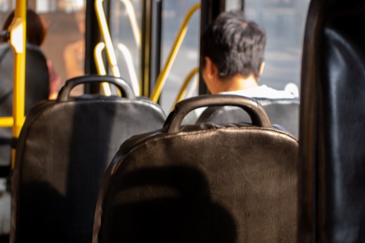 Расписание некоторых автобусов изменится в Братске с 1 октября