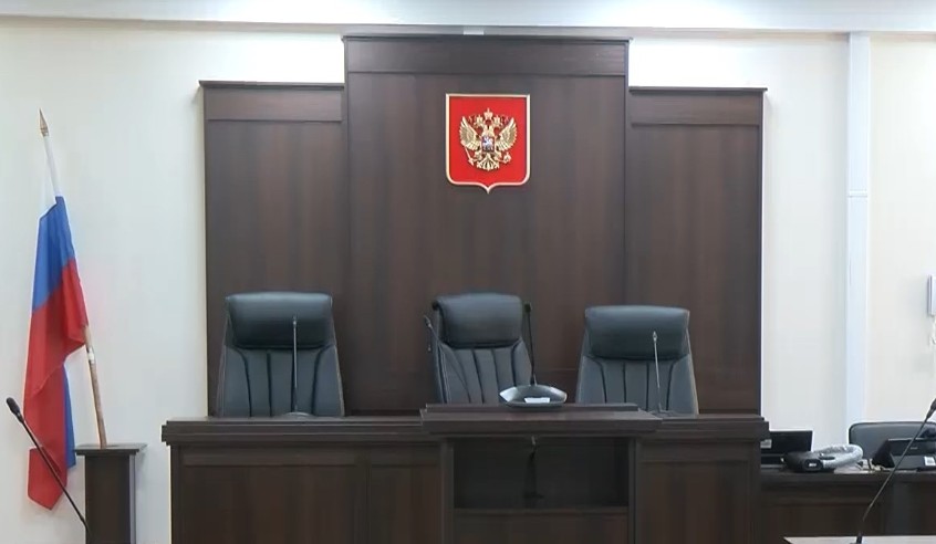 9 лет колонии получил житель Иркутска за убийство отца