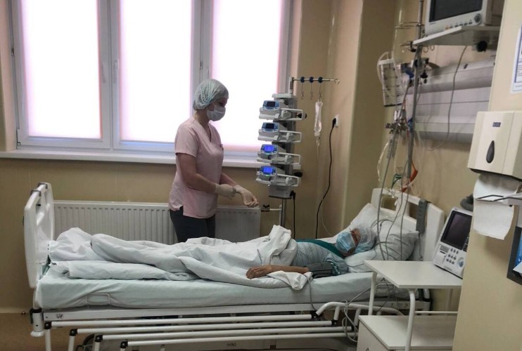 Реанимация