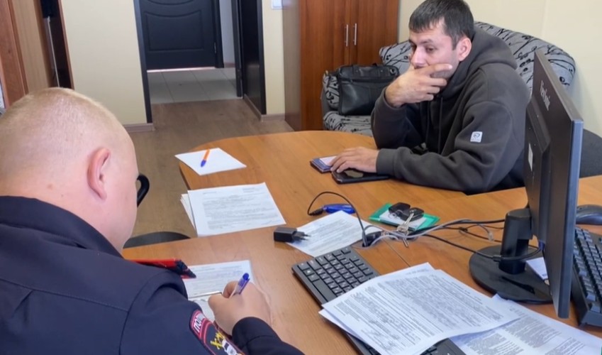 В Иркутске водитель автобуса не пропустил детей на пешеходном переходе
