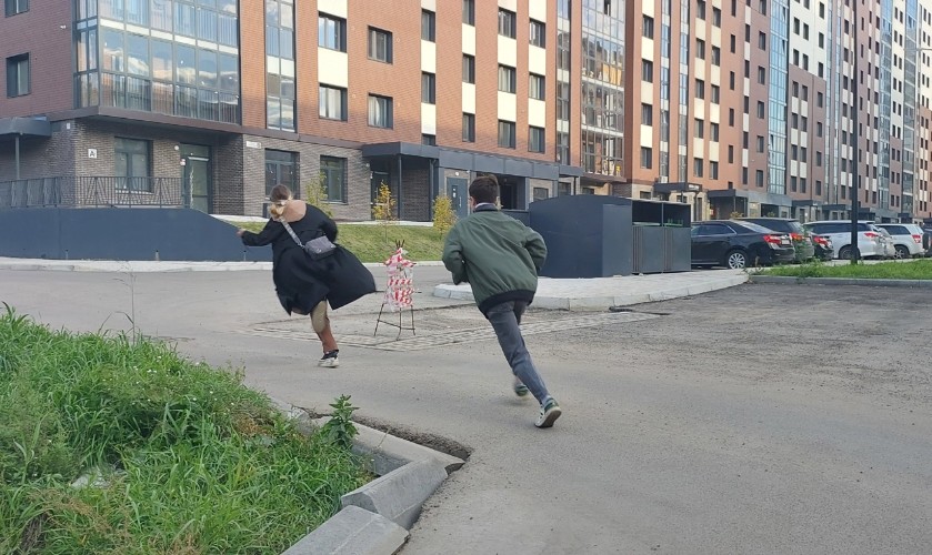 С 22 часов теперь начинается комендантский час для несовершеннолетних жителей Приангарья