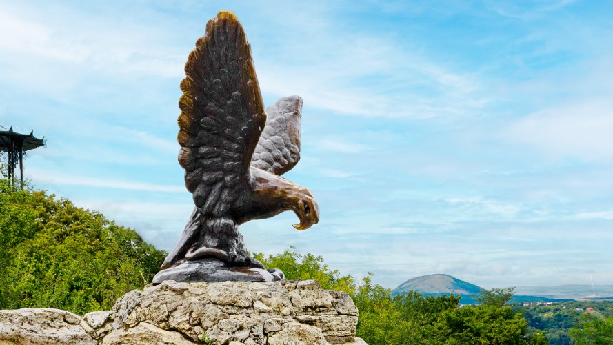 Жители Приангарья могут выбрать дизайн новой банкноты в 500 рублей