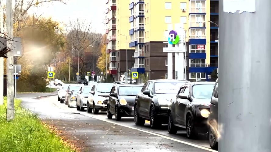 Эксперты рассказали о проблемах застройки Иркутска