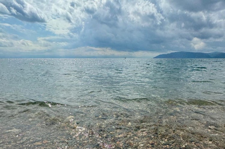 Более 40 учащихся со всей Иркутской области участвуют в форуме "Чистые воды Прибайкалья"