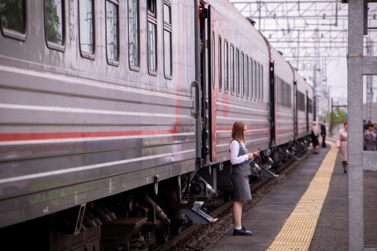 Расписание поездов на ВСЖД изменится с 8 октября