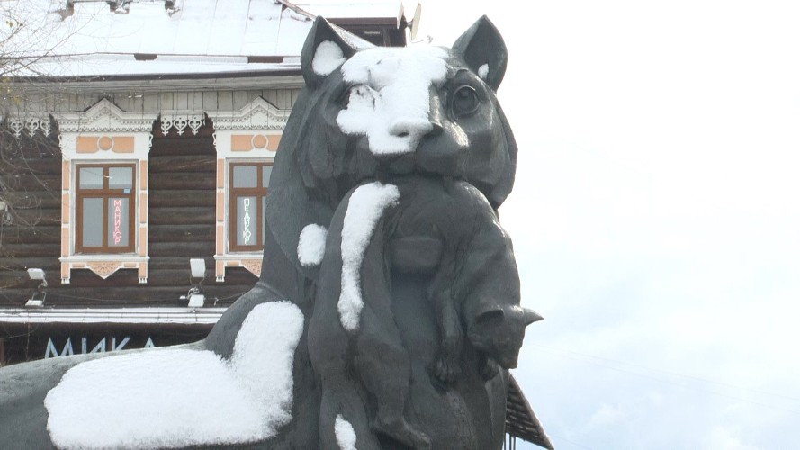 Корреспондент НТС проверил иркутское гостеприимство