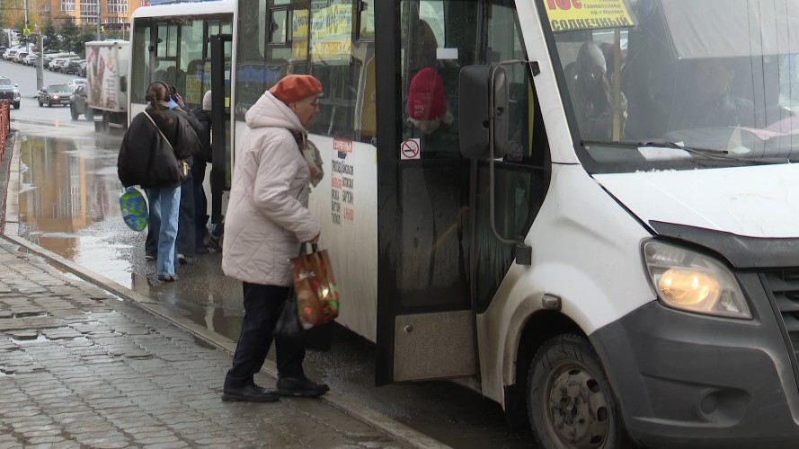 В Иркутске сократят расходы на транспорт в 2026 году