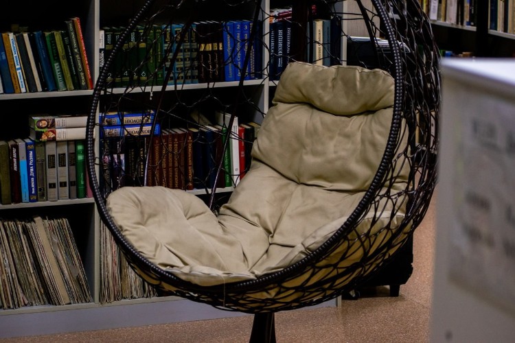 Слушать, а не читать книги предпочитают жители Иркутской области