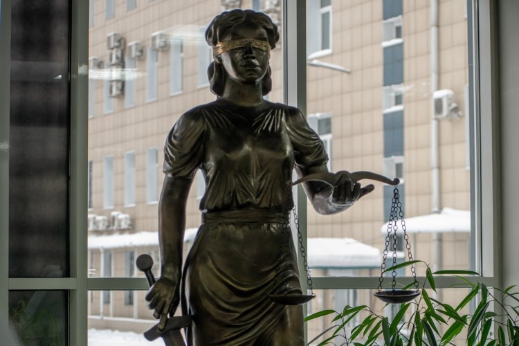 Уроженцы Афганистана получили сроки в Приангарье за контрабанду леса на сотни миллионов