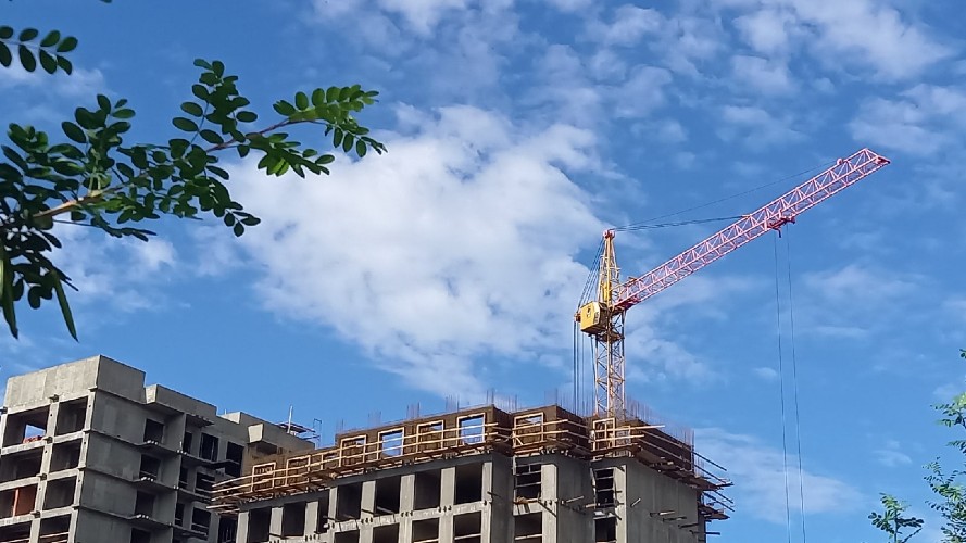 Иркутский предприниматель осуждён за гибель рабочего на стройке