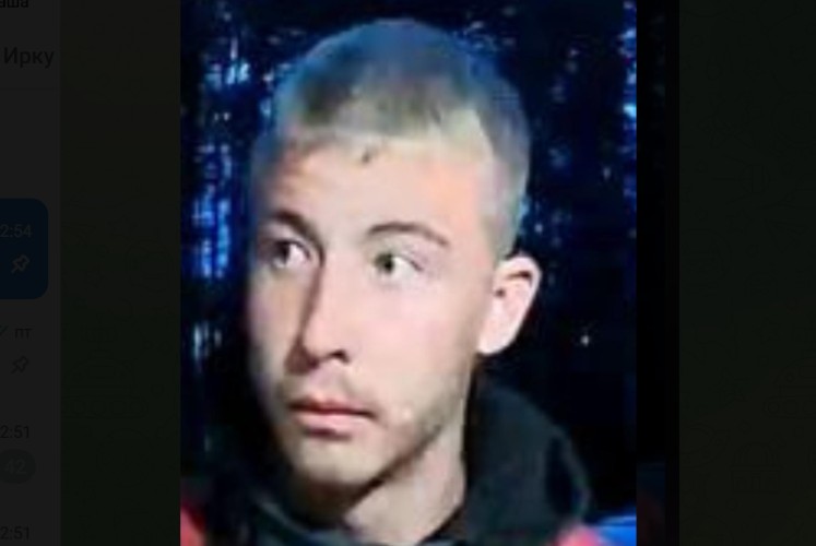 Незнакомец пытался отобрать ключи от машины у жительницы Ангарска