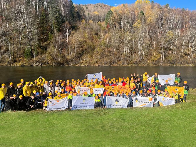 18 команд стали участниками турнира по спортивному туризму в Иркутской области