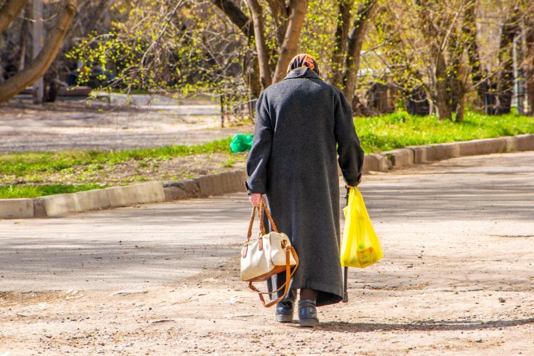 9% жителей Приангарья окажутся на границе бедности к 2030 году