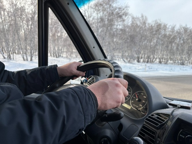 Автобусов не хватает на загадочном 13-ом маршруте в Иркутске