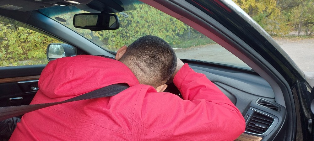 Безработный мужчина 30-39 лет: МВД обрисовало типичного пьяного водителя в России