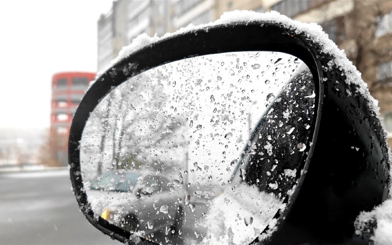 До - 18°С похолодает в Иркутской области