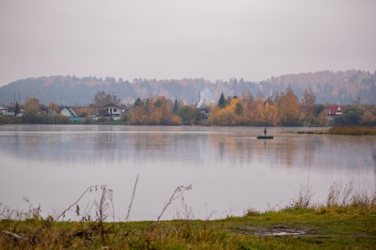 Тулунчанку осудили за хищение 2,3 млн рублей компенсации после наводнения