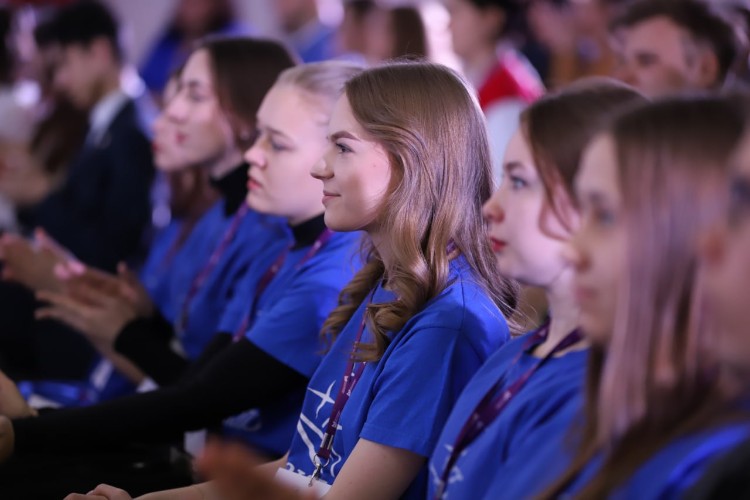 Иркутян от 18 до 35 лет приглашают в совет при уполномоченном по правам человека