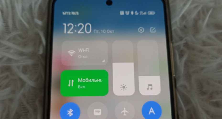 Слухи об отключении интернета в выходные дни в Приангарье не подтвердились