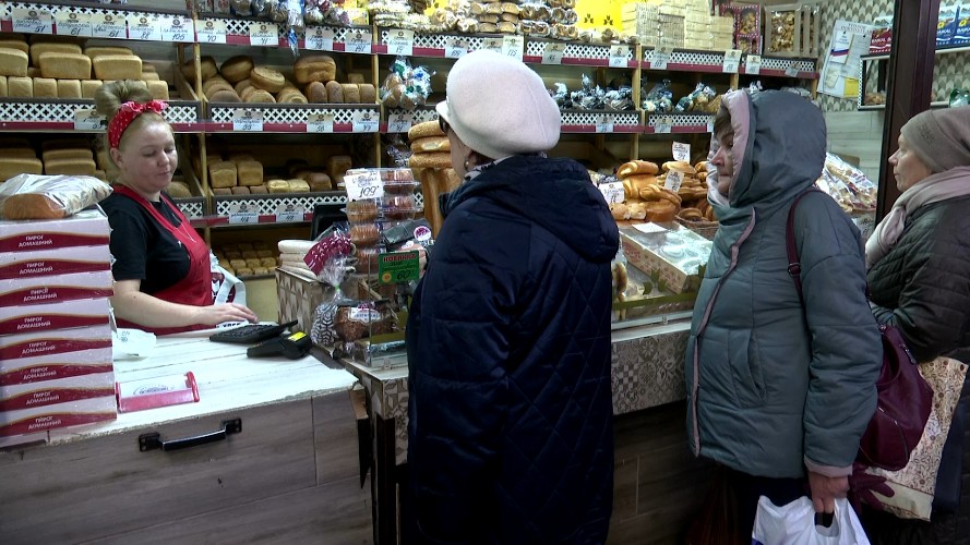 Корреспондент НТС выяснил, можно ли прожить месяц на среднюю пенсию в Приангарье