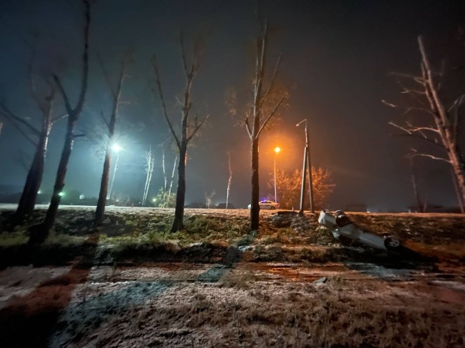 21 человек пострадал в ДТП на дорогах Иркутска на прошлой неделе