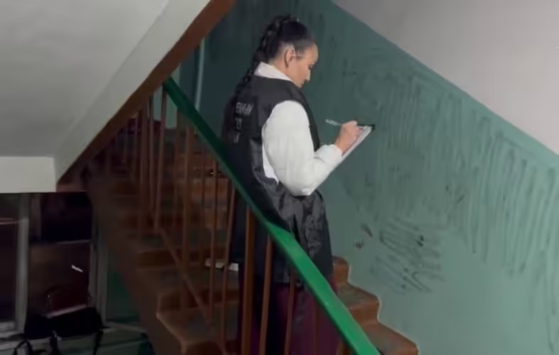 Помощь семьям погибших в Шелехове девушек окажут власти Приангарья