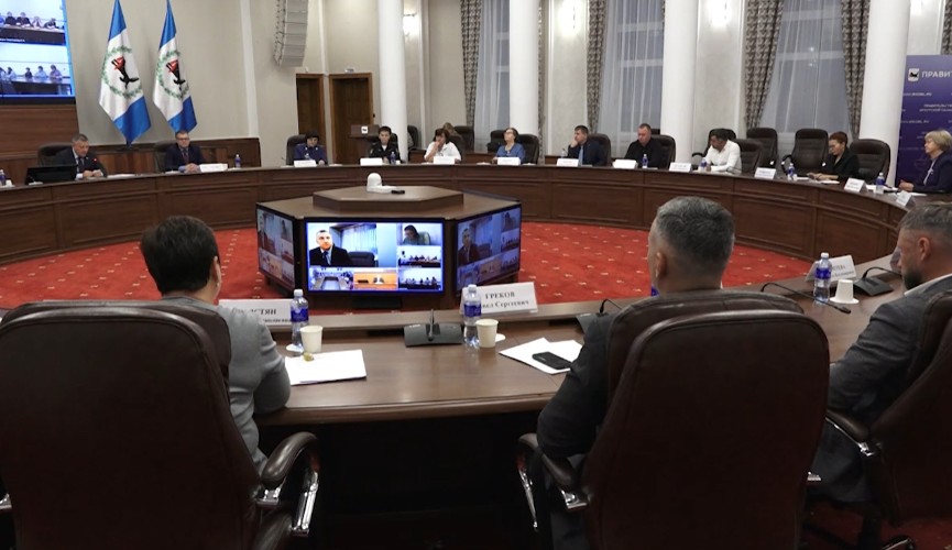 Психологическую помощь усиливают в школах Приангарья после трагедии в Шелехове