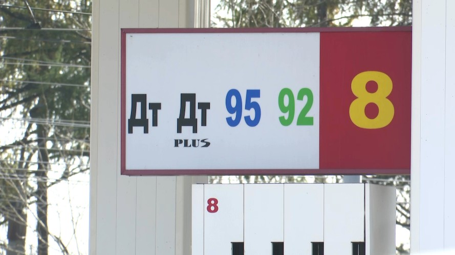 Рост цен на бензин приобретает масштабы эпидемии в Иркутской области