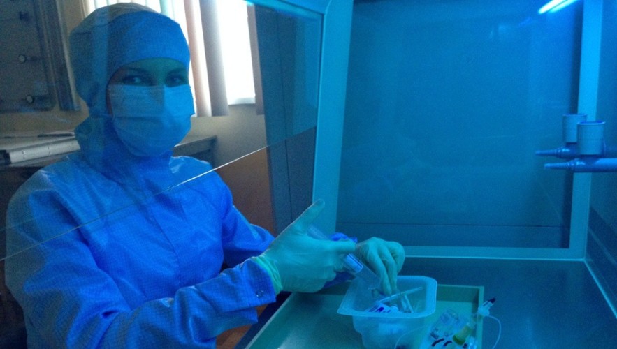 Сибирские учёные разработали новый метод диагностики рака лёгких