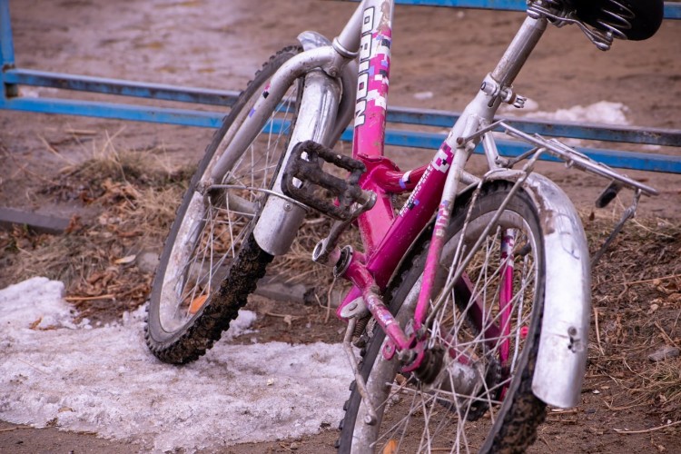 4 месяца колонии за кражу соседского велосипеда получил житель Черемхова