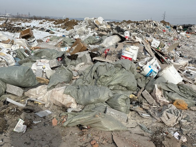 Продление работы временных полигонов ТКО до 2028 года поддержали депутаты ЗС Приангарья