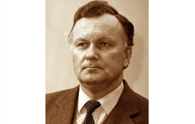 На 91-м году жизни скончался бывший ректор ИГУ Юрий Козлов