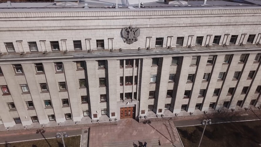 Дефицит бюджета Иркутской области превысил 27 миллиардов рублей